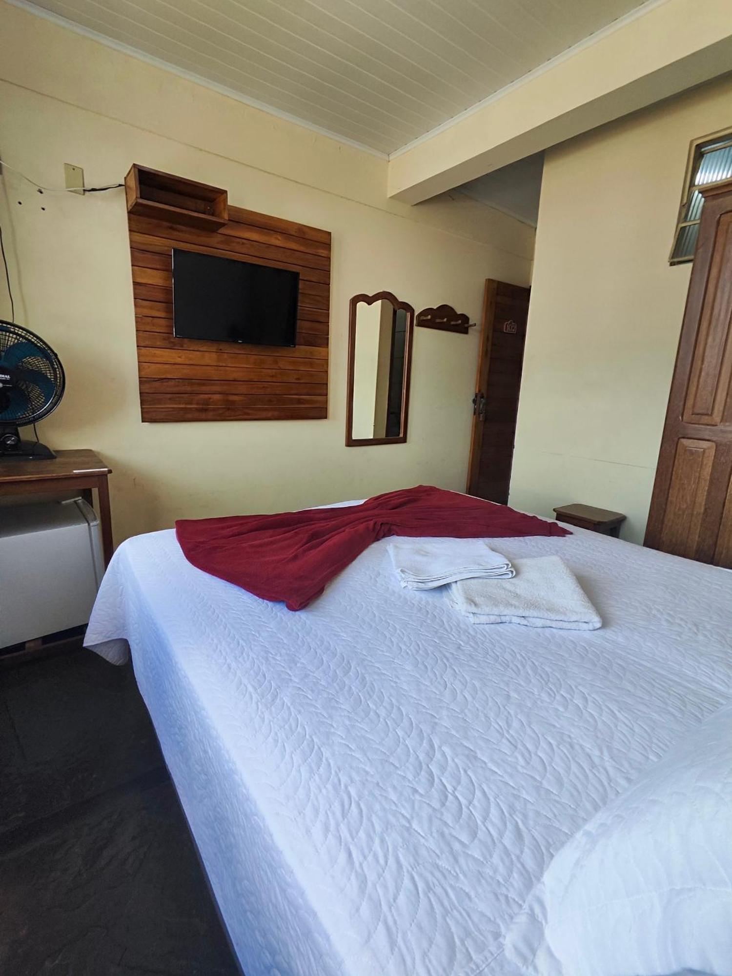 Hotel Montanhas De Minas Диамантина Экстерьер фото
