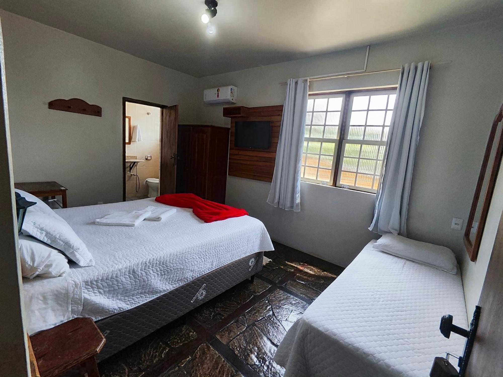 Hotel Montanhas De Minas Диамантина Экстерьер фото